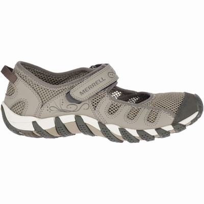 Merrell Waterpro Pandi 2 Sandaler Dam Bruna (SE562348)